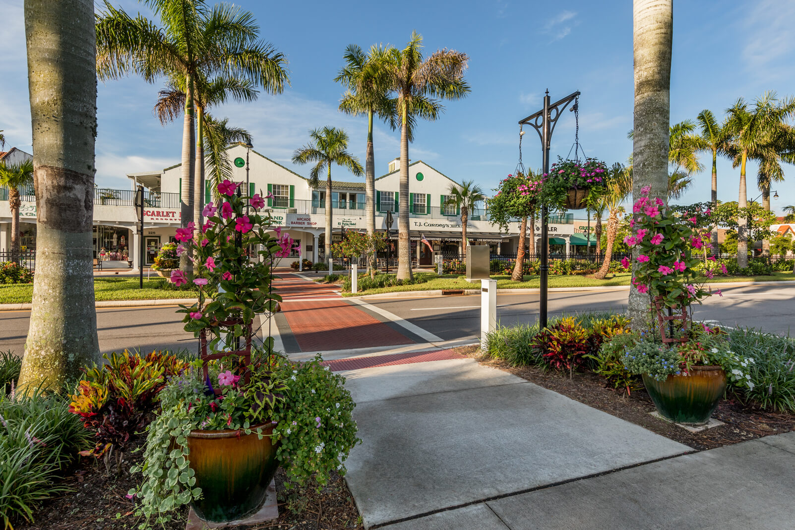 Jack Gang Gangway Realty